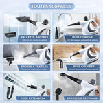 Aquanevo Pro — Nettoyez toute votre maison en quelques secondes, sans aucun produit chimique Ma boutique