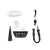 9 accessoires